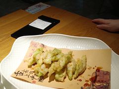 -味莊餐厅(康庄南街店)