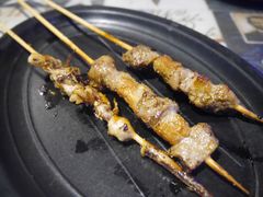 -沪上名羊天下•烤羊腿•东北烧烤•小龙虾(浦东直营总店)