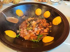 -江湖水乡铁锅炖魚(周庄嘉园店)