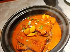 -北平食府(马鞍山路店)