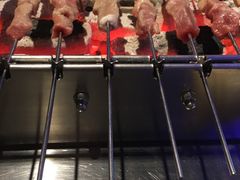 -很久以前羊肉串(大华三路店)