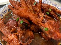 -聚丰园•湖鲜餐厅(阿红私房菜梅石路店)