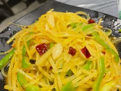 -虾易落味(杭州黄龙万科中心店)