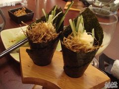 金丝牛蒡卷-黑松白鹿(崇文门新活馆店)