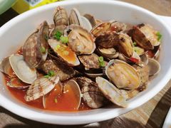 -长勺子东南亚(街道口店)