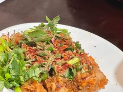 -冯四孃跷脚牛肉·非物质文化遗产店