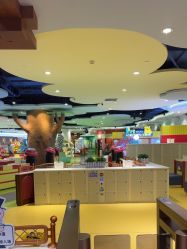 -MELAND CLUB亲子乐园•派对(虹桥万象城店)