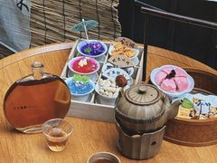 -了凡国风主题茶馆·咖啡(武侯祠锦里店)