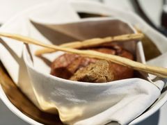 餐前面包-夏朵花园(复兴西路店)