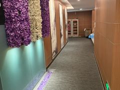 -世外桃源水疗会(皇庭彩园店)