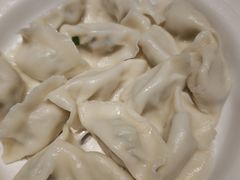 -东方饺子王(工农大路店)