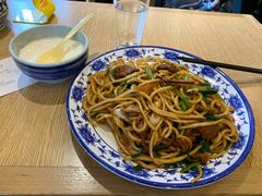 -马艾萨中国兰州牛肉拉面(劲松店)