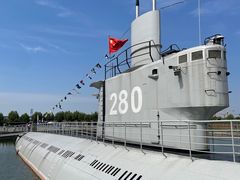 -东方绿舟景区