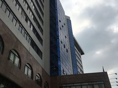 -中山大学附属第三医院(天河院区)