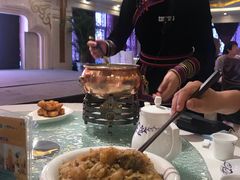 -巴音浩日娲·蒙餐(双林东路店)