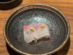 -桐寿司Sushi Tong