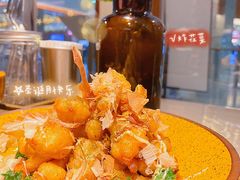 大阪烧花菜-阿妮叶李(光谷世界城店)