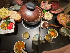 -季季山·云南野生菌火锅(上海首店)