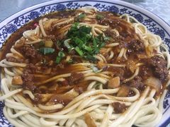 -马大胡子清真西北菜