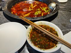 -大鱼山房鱼头火锅(老字号品质店)
