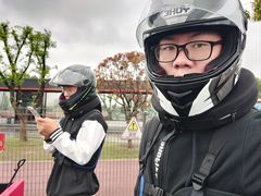 -汉江湾卡丁车世界