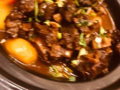 -阿拉丁新疆风味餐厅·清真(罗廊巷店)