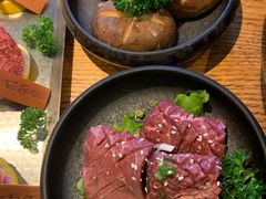 -赤坂亭M9和牛烧肉(世博源店)