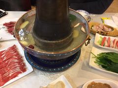 -皇城根(张杨店)