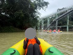 -清泉湾生态旅游度假区