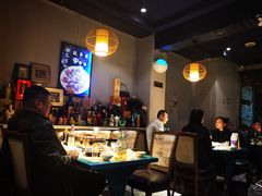 -原乡故事里海鲜大餐(玉祥门北马道巷店)