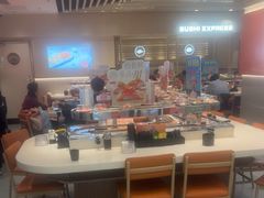 -争鲜回转寿司(东方银座店)