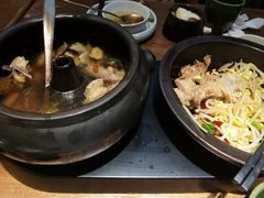 -云海肴·汽锅鸡·云南菜(领展购物广场·中关村店)