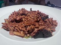 -闫府私房菜(恒隆店)