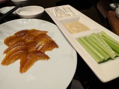 -上海苏宁宝丽嘉酒店·嘉府壹号中餐厅