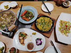 -琼菜王(南海店)