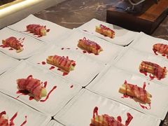 -尚宴牛特鲜自助(太原街万达店)