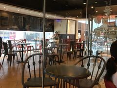 -太平洋咖啡(五月花店)