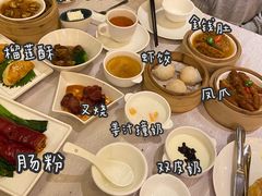 -福州天元国际威斯汀酒店·中国元素餐厅
