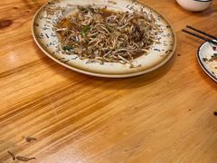 -沂蒙炒鸡(开发区店)