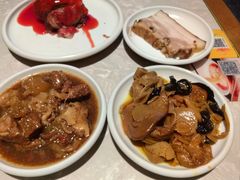 -松鹤面馆·古法焖肉面(观前店)