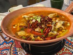 -云海肴·汽锅鸡·云南菜(美罗城店)