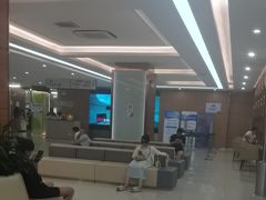 -美年大健康体检(滨江分院)