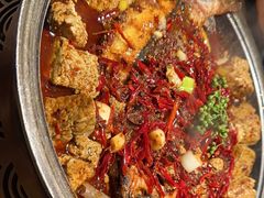 -烤匠麻辣烤鱼(万象城店)