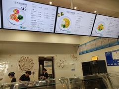 -贝林大翅鲸简餐厅(国家海洋博物馆店)