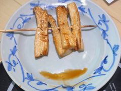 -沼津港精致料理·寿喜烧·烧鸟(漕河泾印象城店)