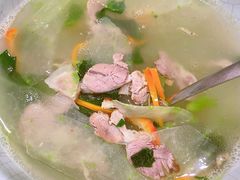 -清真·益鑫羊肉手抓馆(花园北街店)