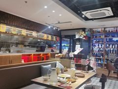 -耶里夏丽·丝路新疆菜·清真食品(徐汇南丹东路臻选店)