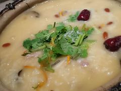 -粤仔湾砂锅粥(宜兴八佰伴店)