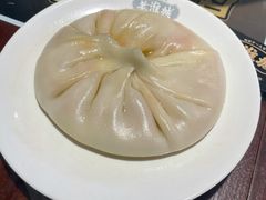 -老淮城·长鱼面(河下古镇店)