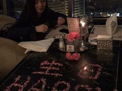 -广州花园酒店-凌璇阁360度高空海鲜自助餐CAROUSEL